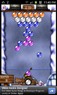 Bubble Blaster