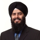 Prabhjot Singh